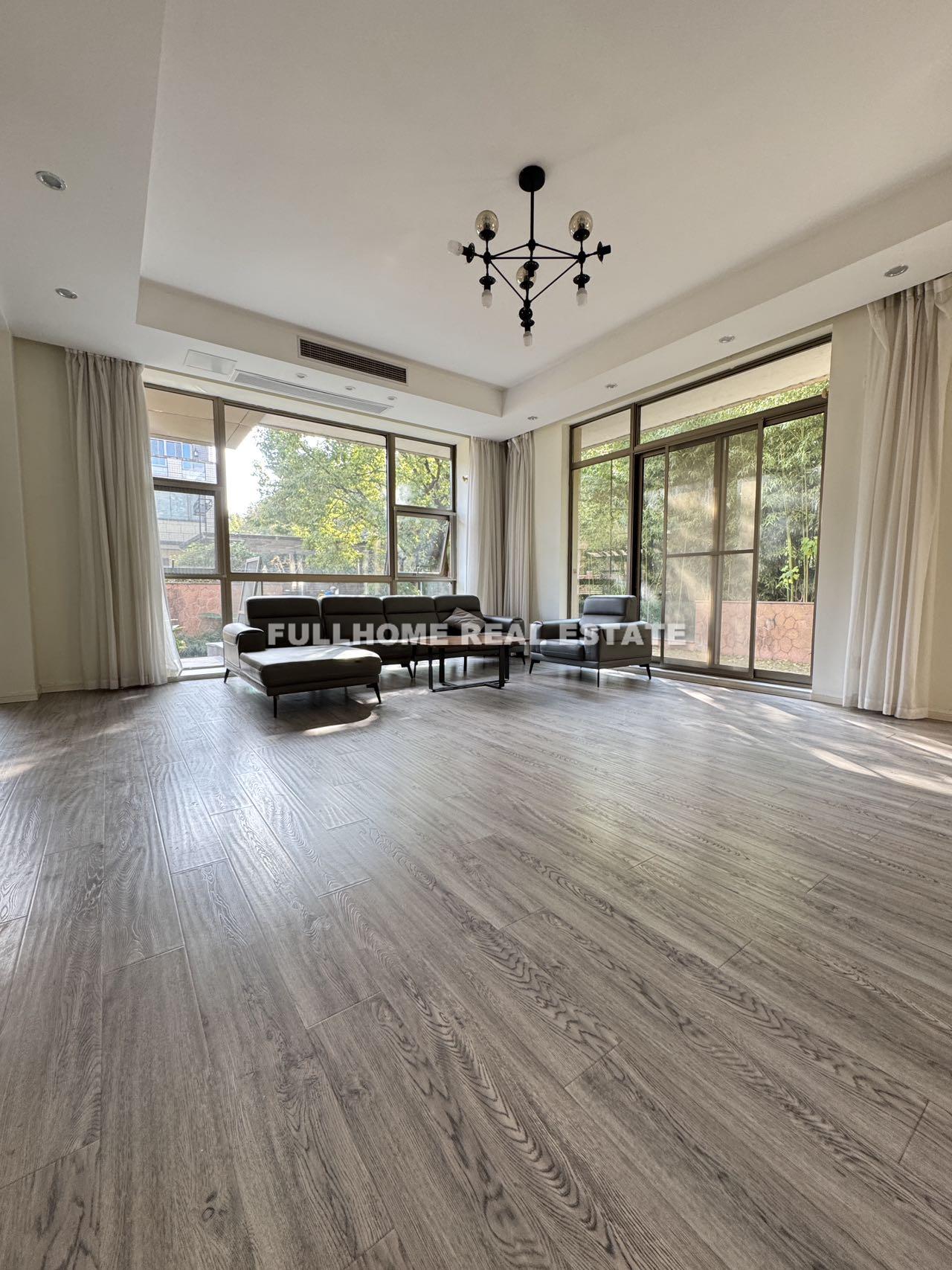 Tomson Riviera Garden - Interior view 2, Shanghai rental property