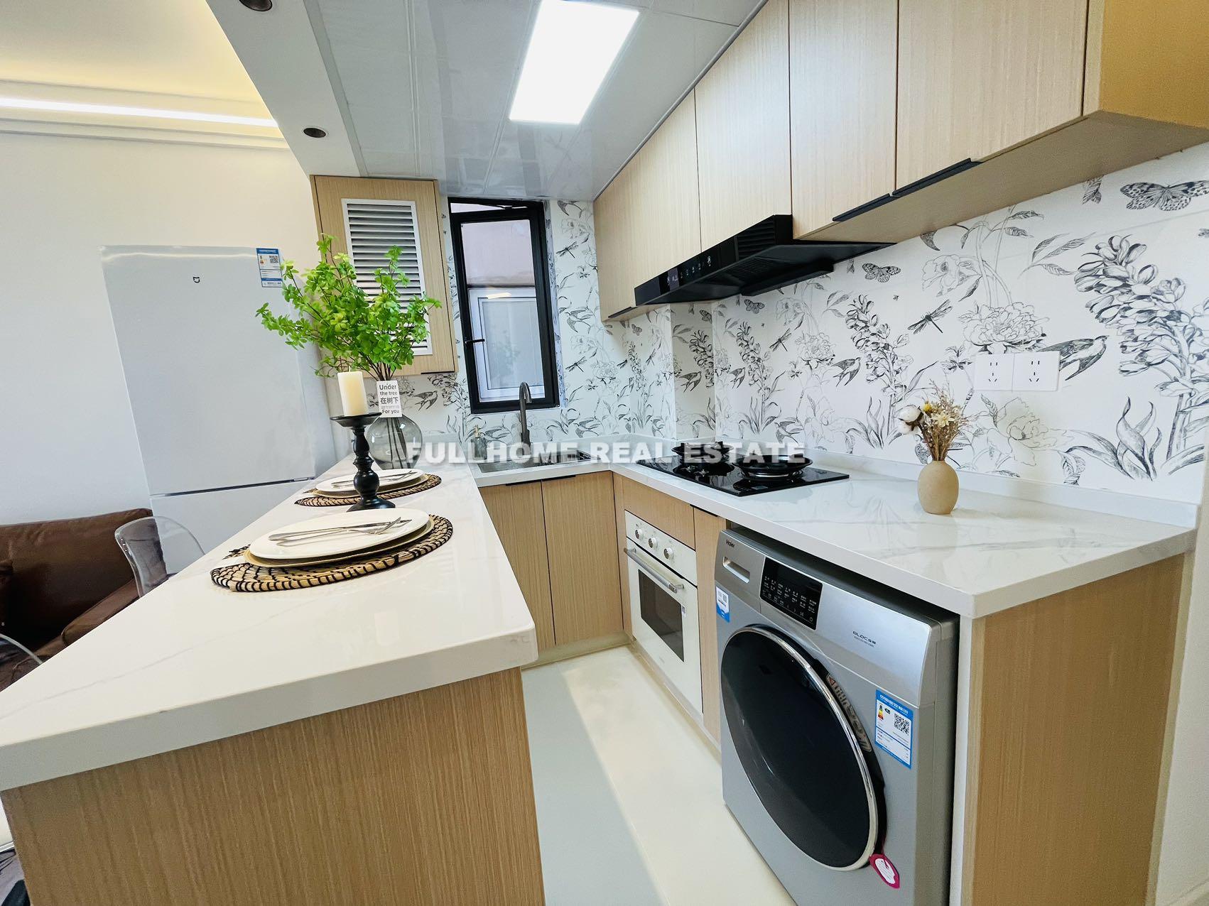 Tianping Apartment - Interior view 2, Shanghai rental property