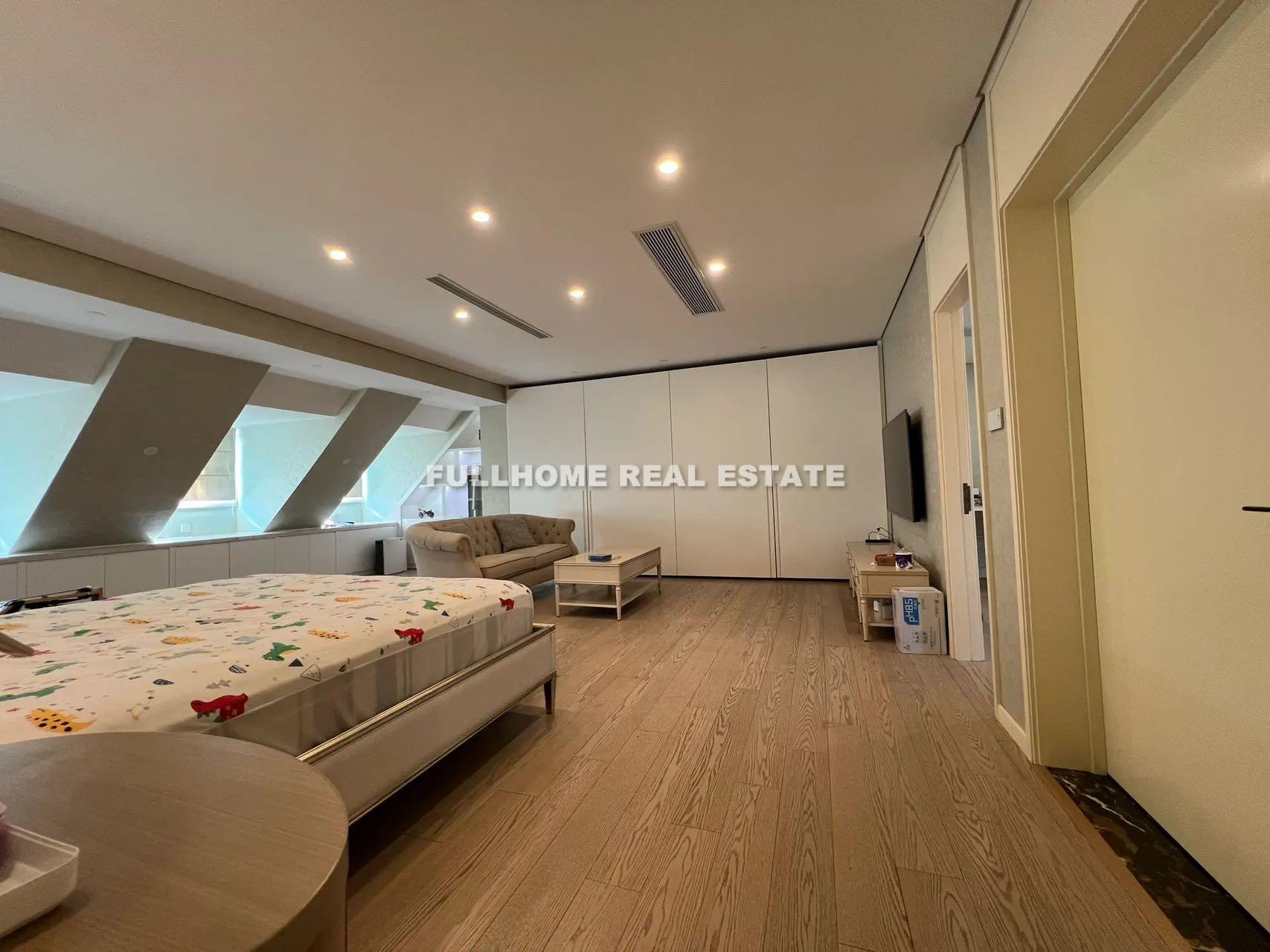 Queens Gate - Interior view 8, Shanghai rental property