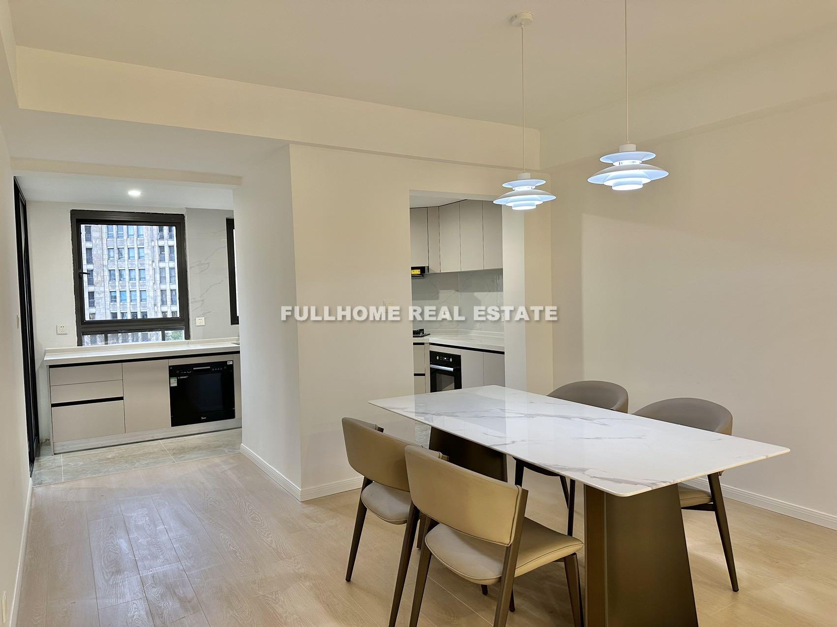 Dawn Garden - Interior view 9, Shanghai rental property