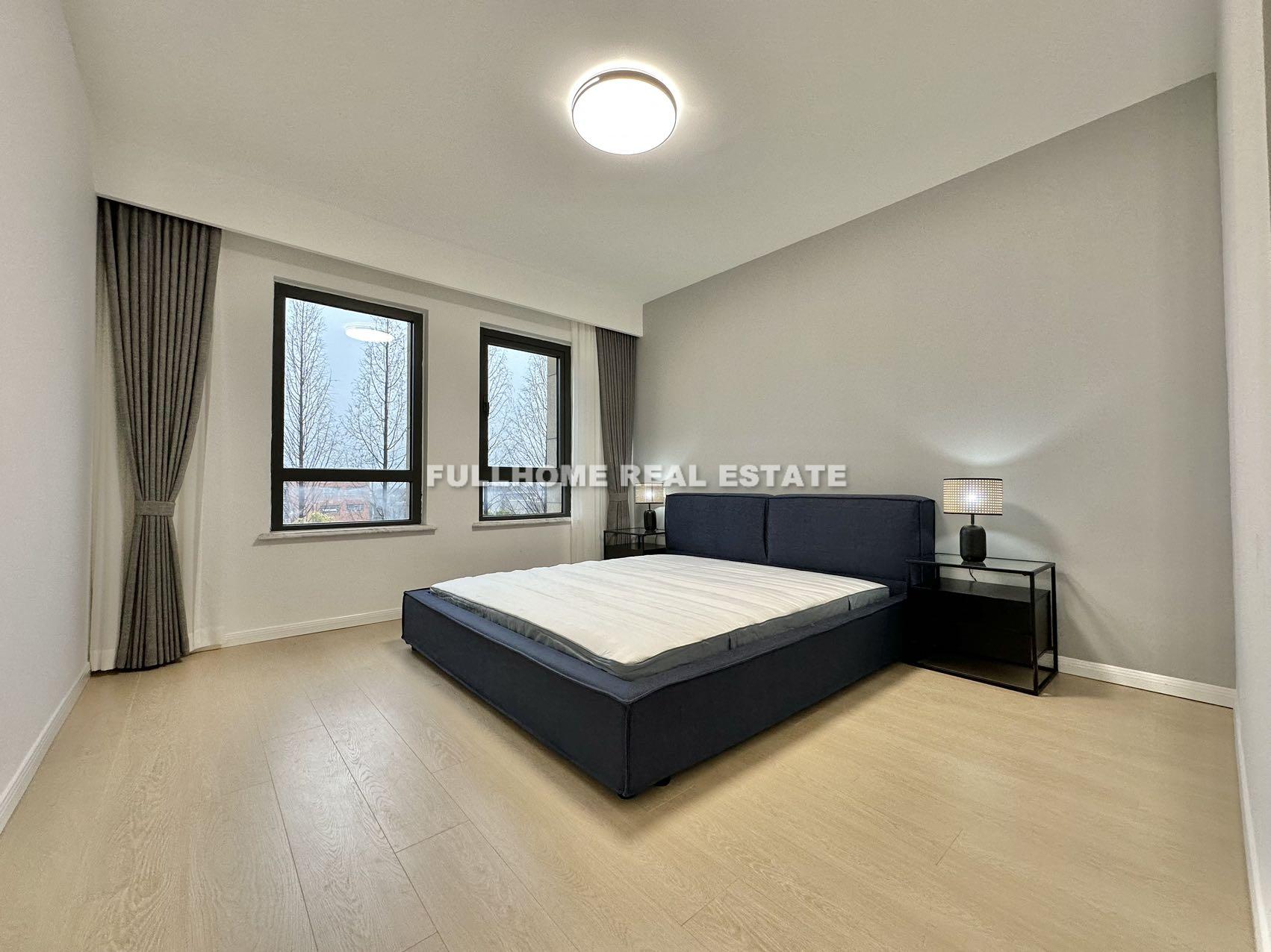 Dawn Garden - Interior view 11, Shanghai rental property
