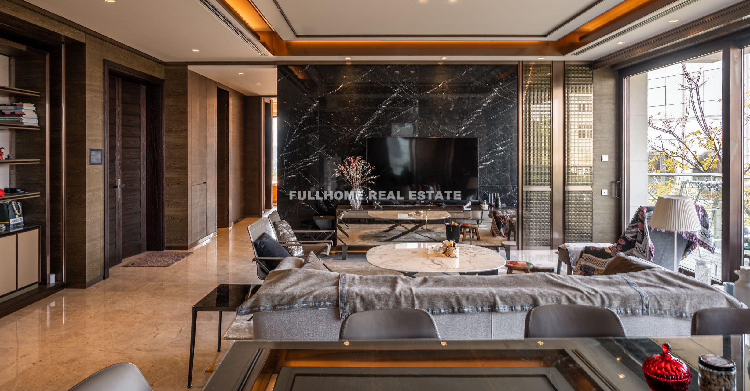 Gubei One Park - Interior view 3, Shanghai rental property
