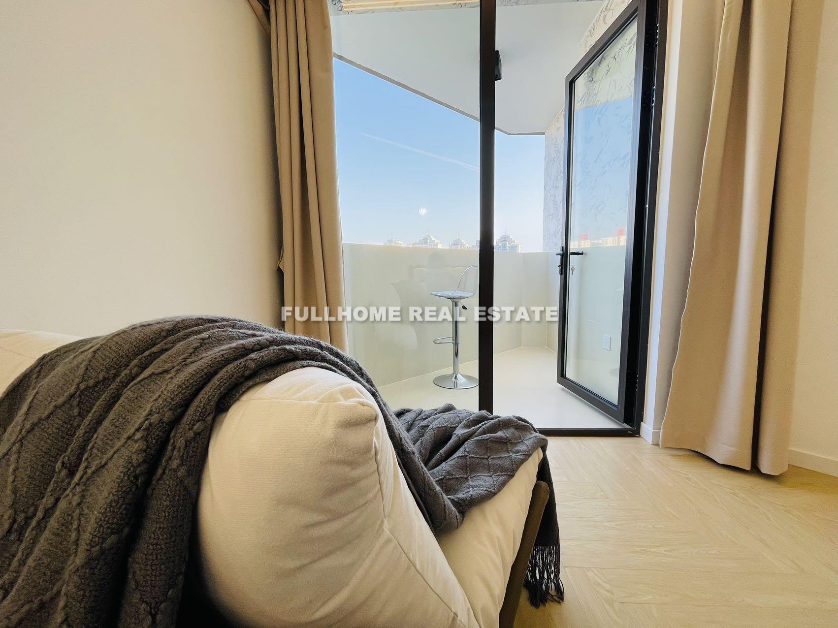 Tianping Apartment - Interior view 6, Shanghai rental property