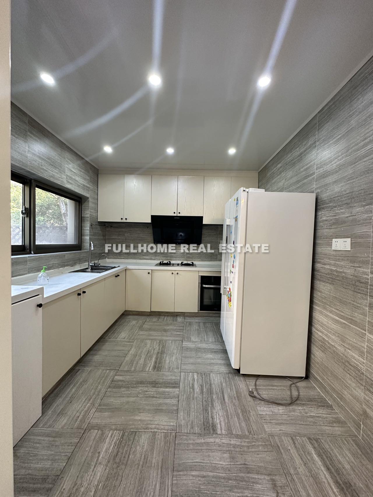 Tomson Riviera Garden - Interior view 10, Shanghai rental property