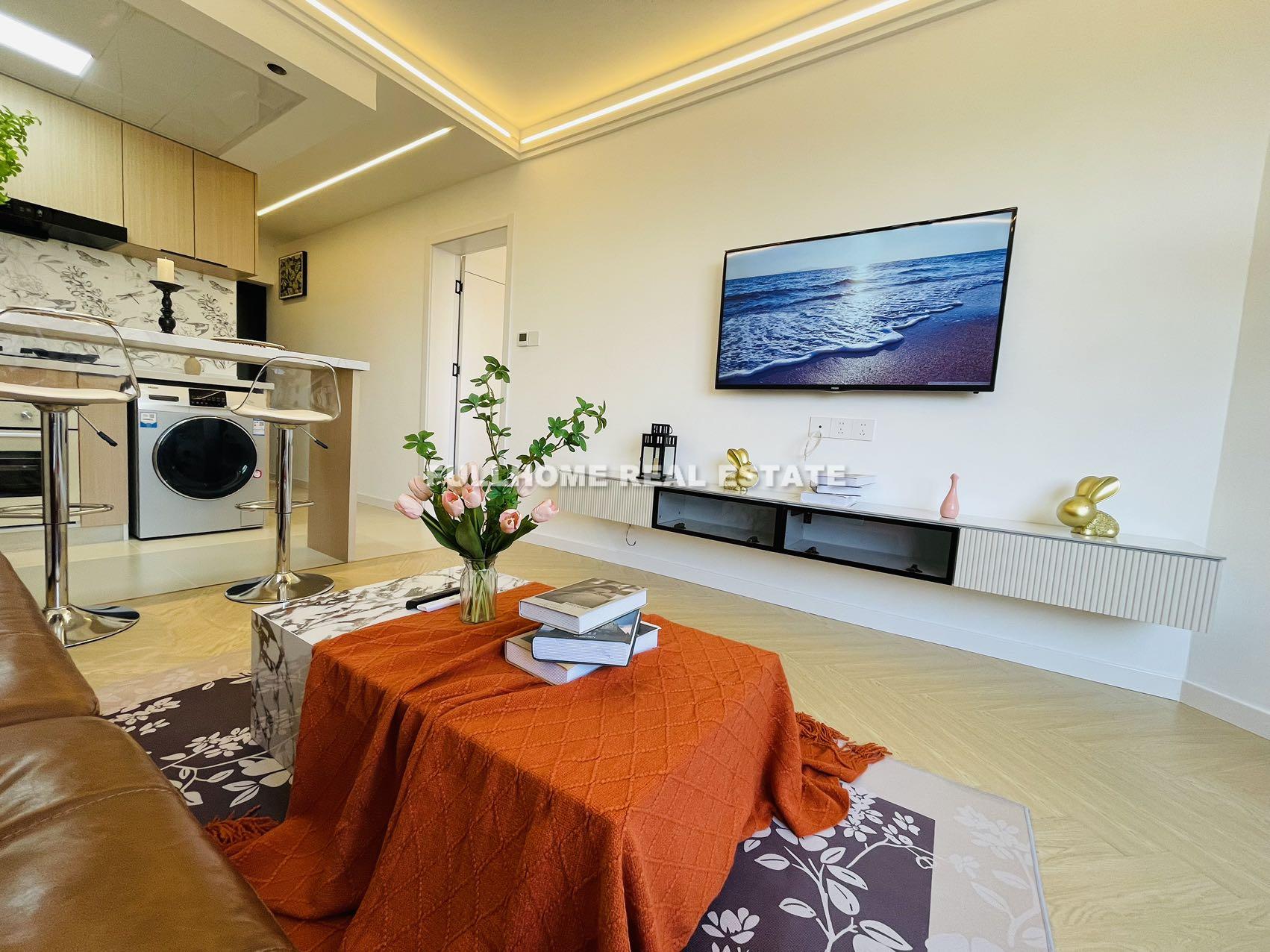 Tianping Apartment - Interior view 5, Shanghai rental property