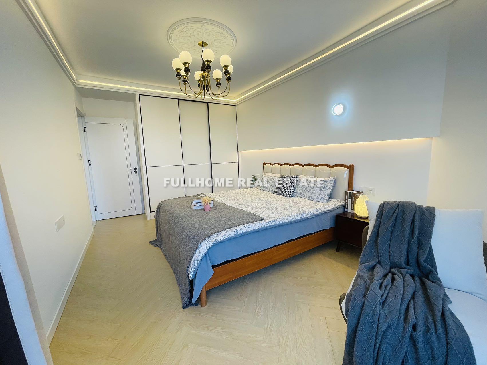 Tianping Apartment - Interior view 8, Shanghai rental property