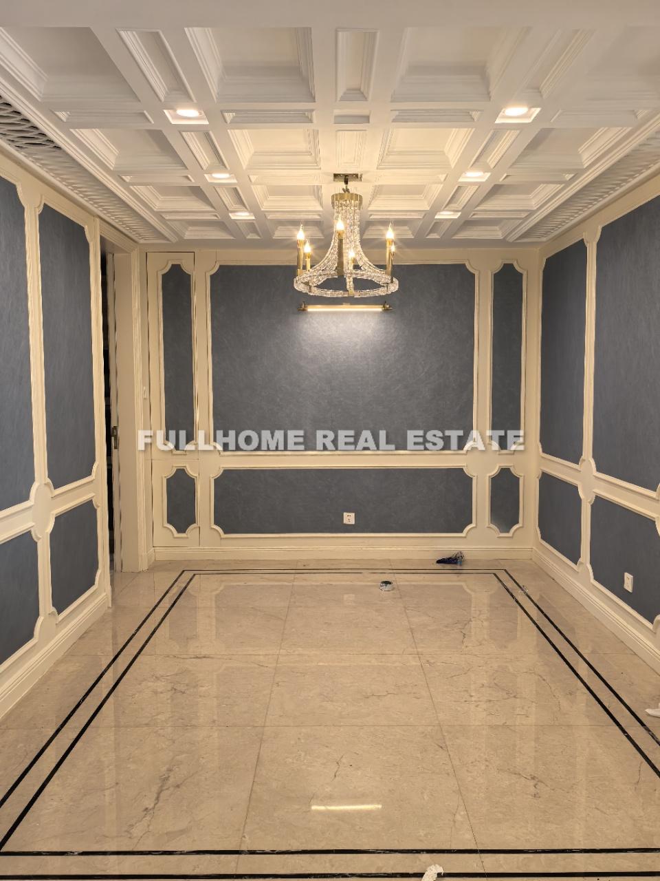 Green Court - Interior view 4, Shanghai rental property
