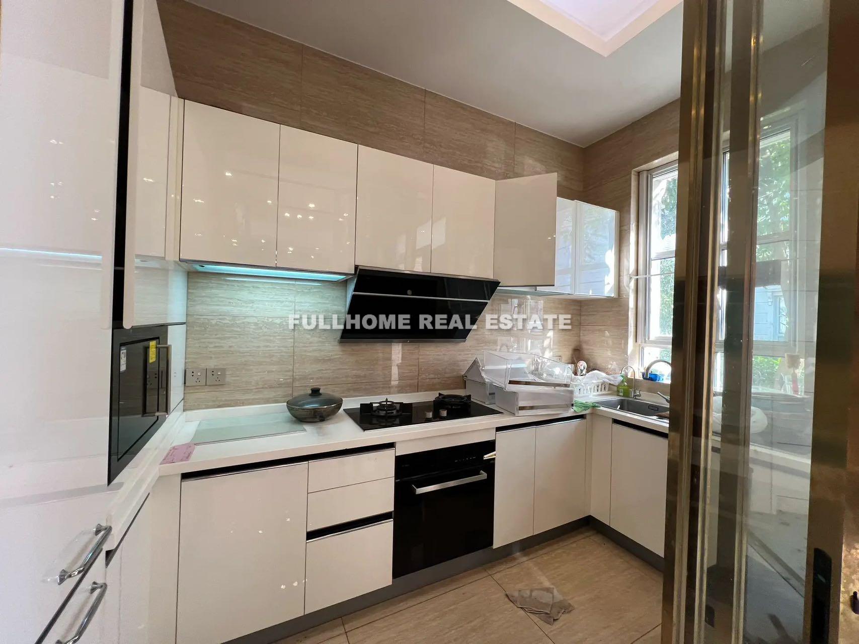 Queens Gate - Interior view 14, Shanghai rental property