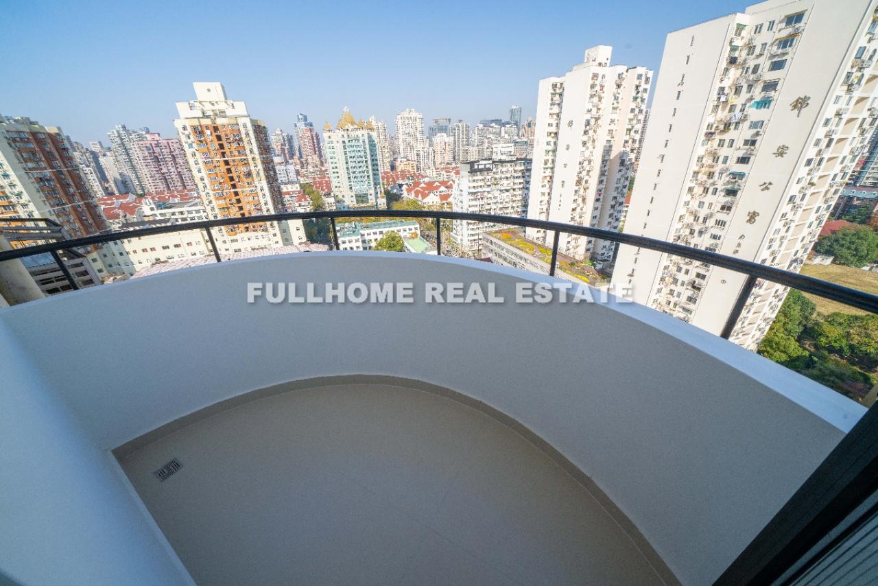 Tian He Mansion - Interior view 12, Shanghai rental property