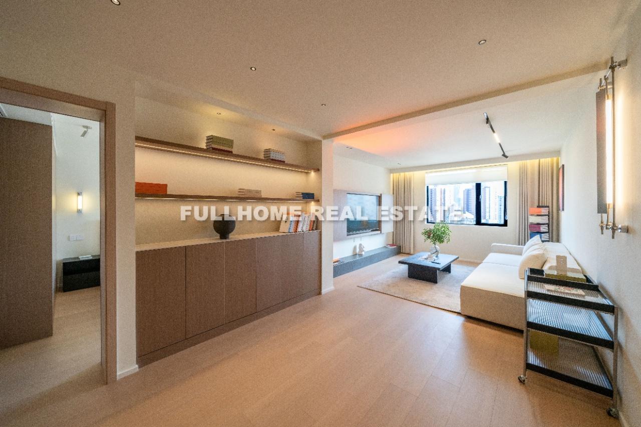 Tian He Mansion - Interior view 5, Shanghai rental property