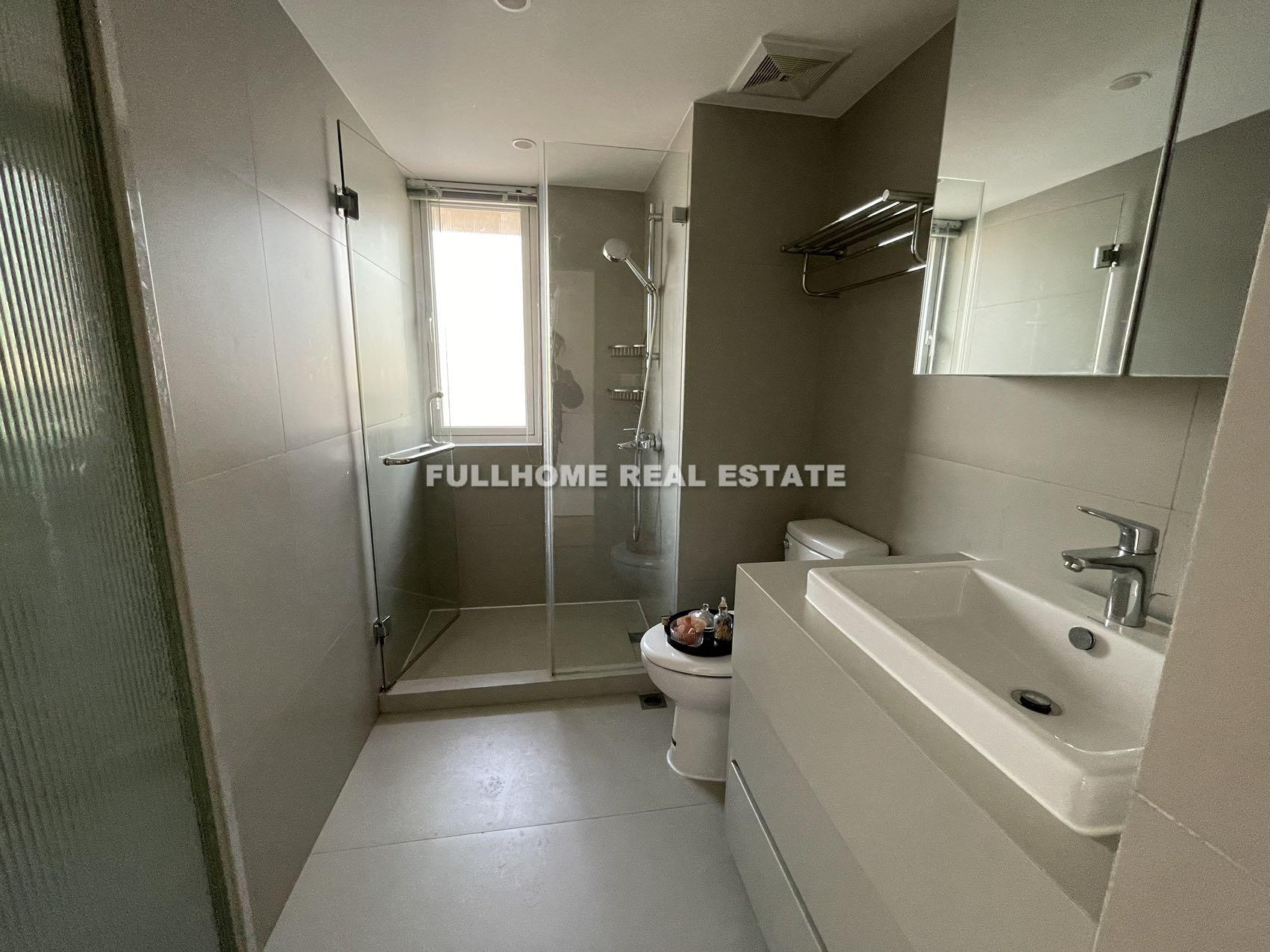 Joffre Garden - Interior view 9, Shanghai rental property