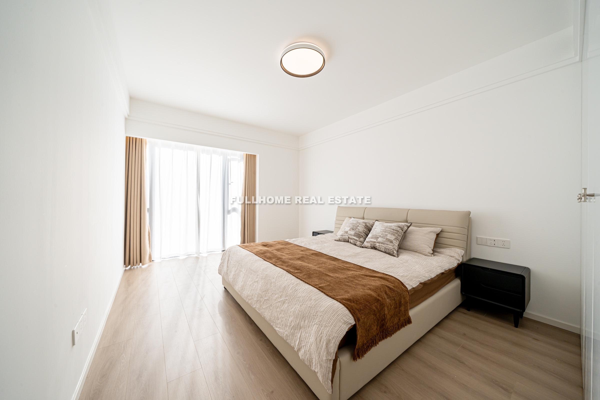 Yi Le Garden - Interior view 6, Shanghai rental property