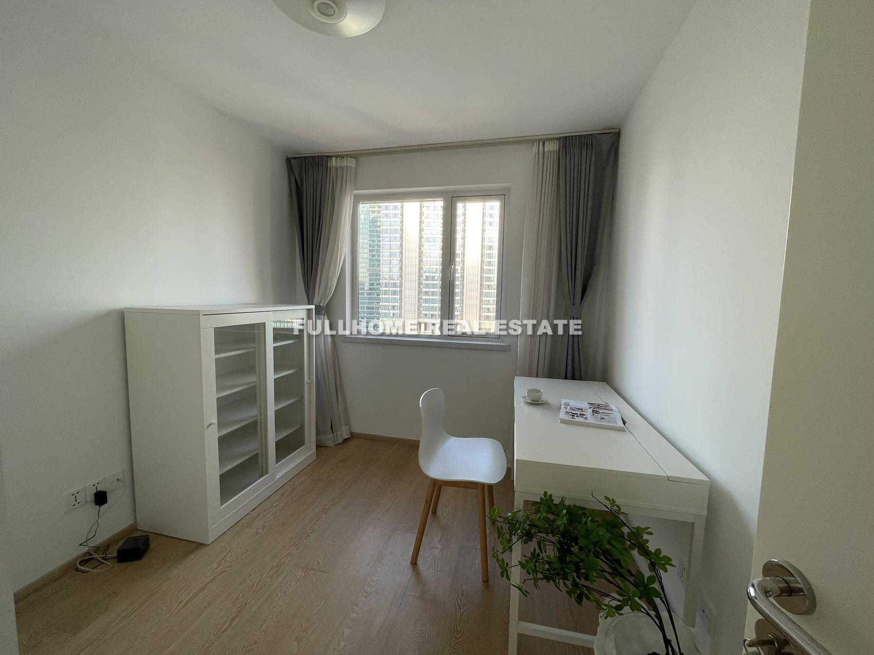 Joffre Garden - Interior view 6, Shanghai rental property