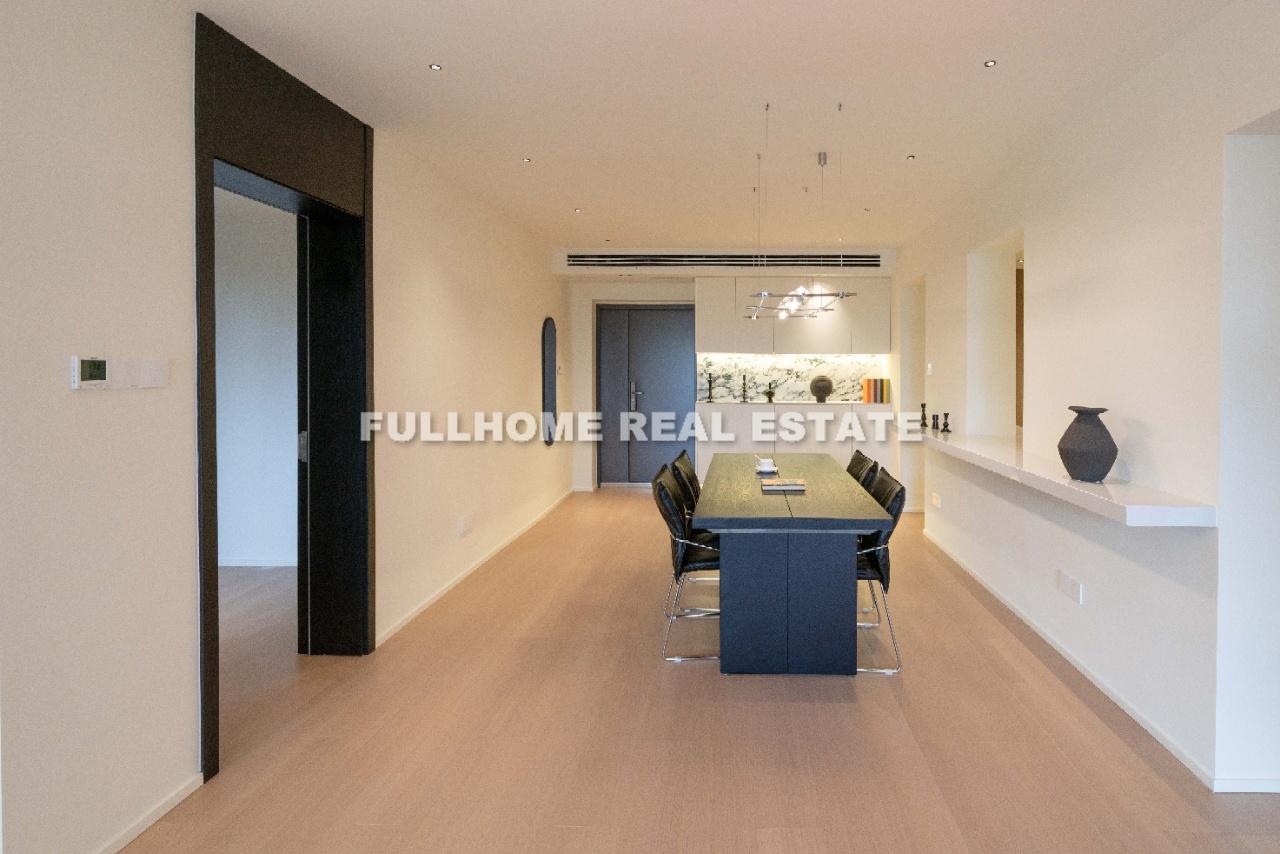 San He Garden - Interior view 14, Shanghai rental property