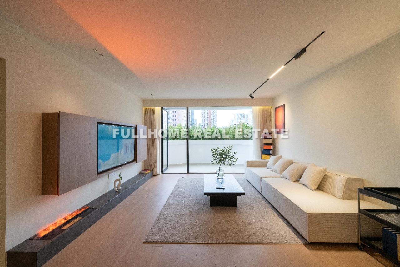 San He Garden - Interior view 7, Shanghai rental property