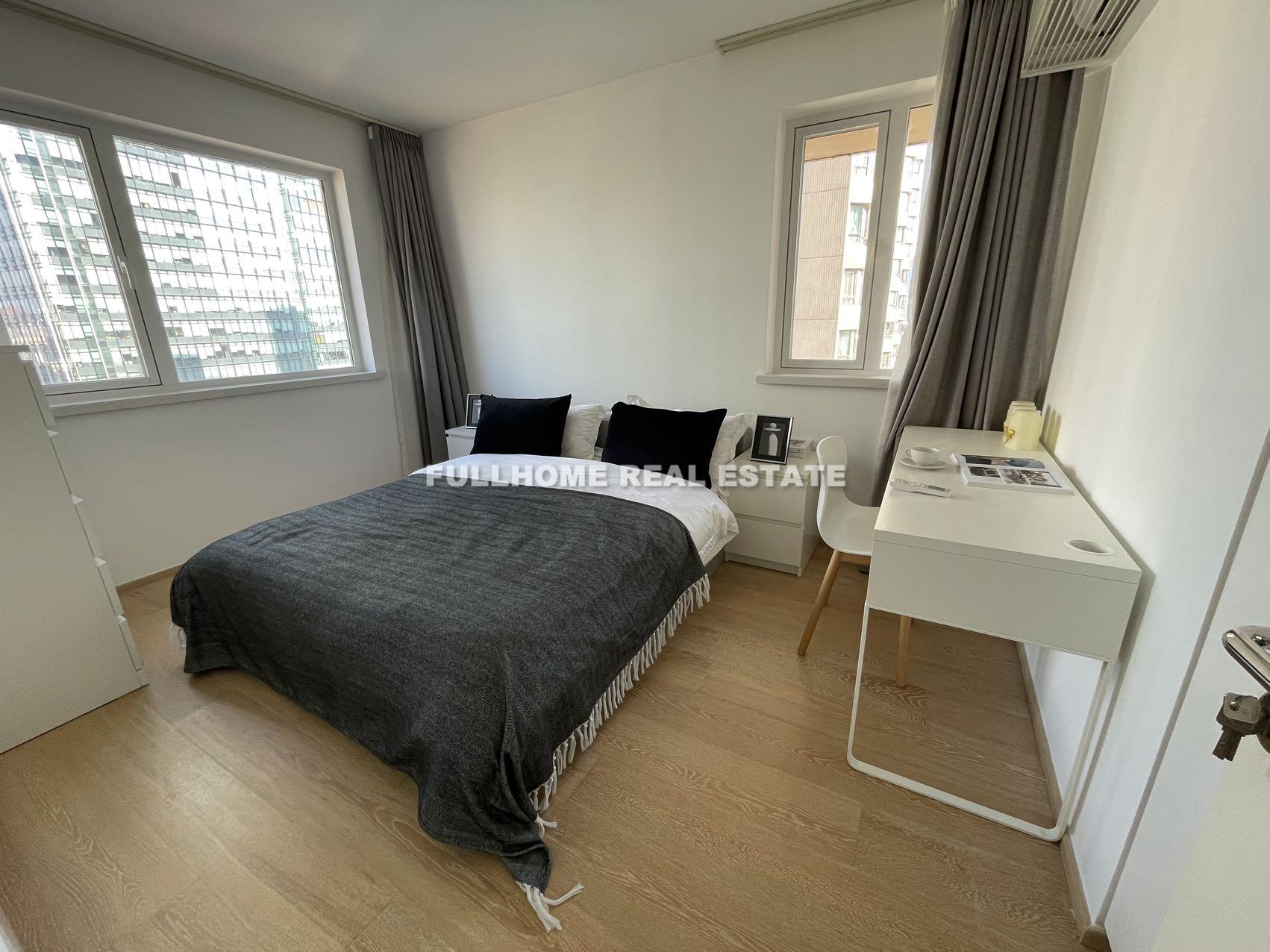 Joffre Garden - Interior view 5, Shanghai rental property