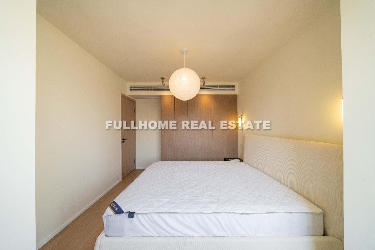Tian He Mansion - Interior view 9, Shanghai rental property