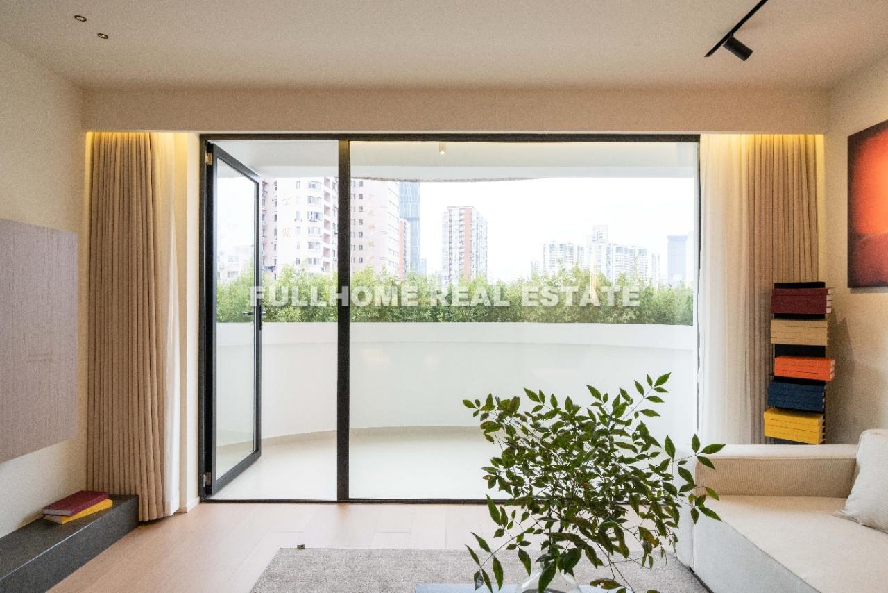 San He Garden - Interior view 13, Shanghai rental property