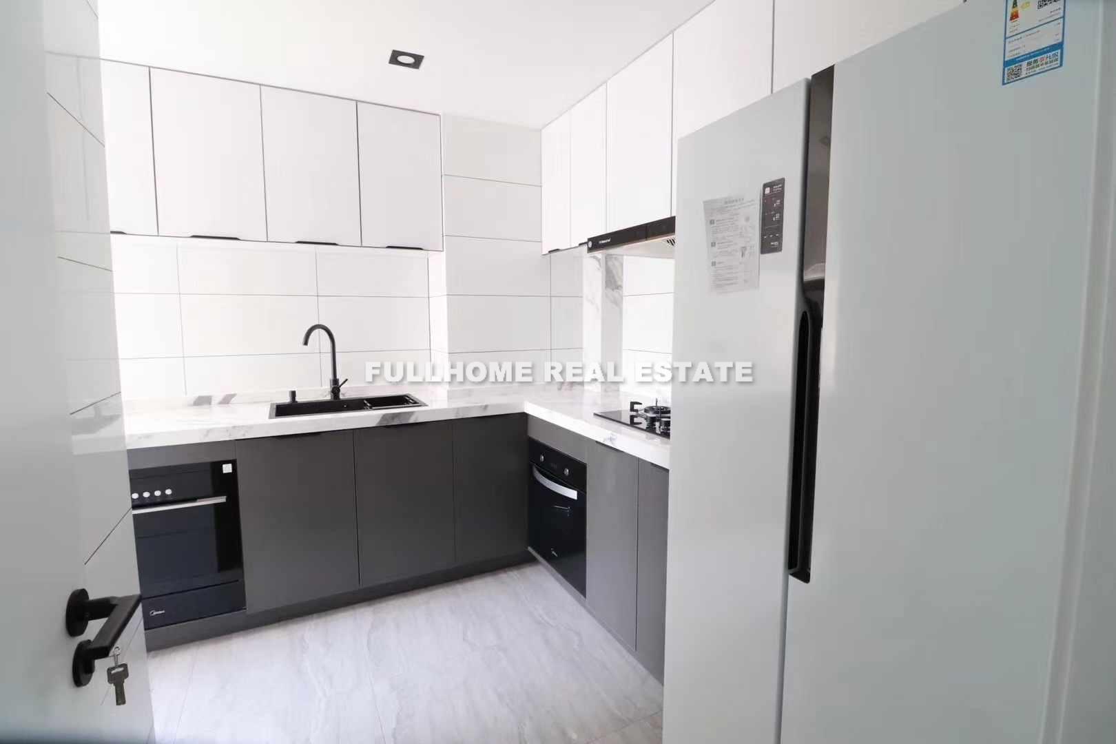 Corelle Yating - Interior view 7, Shanghai rental property