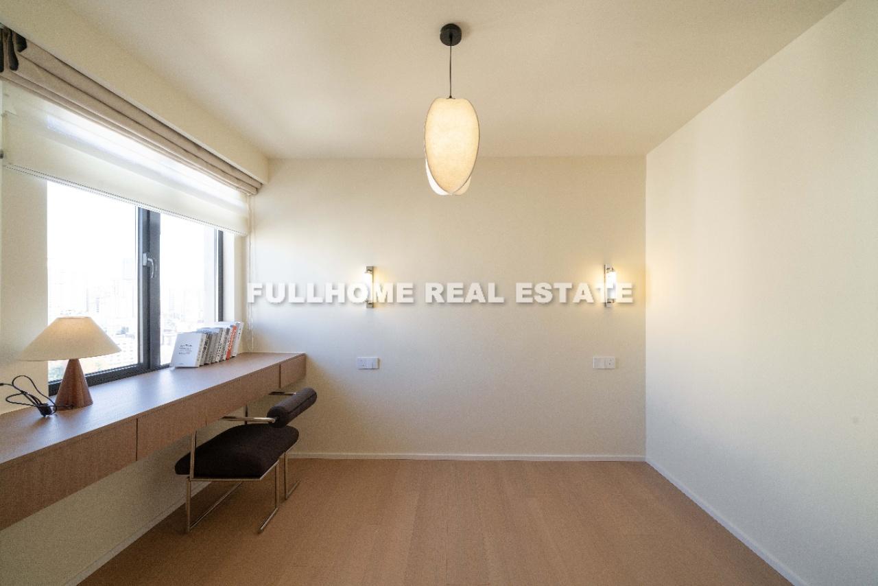 Tian He Mansion - Interior view 7, Shanghai rental property