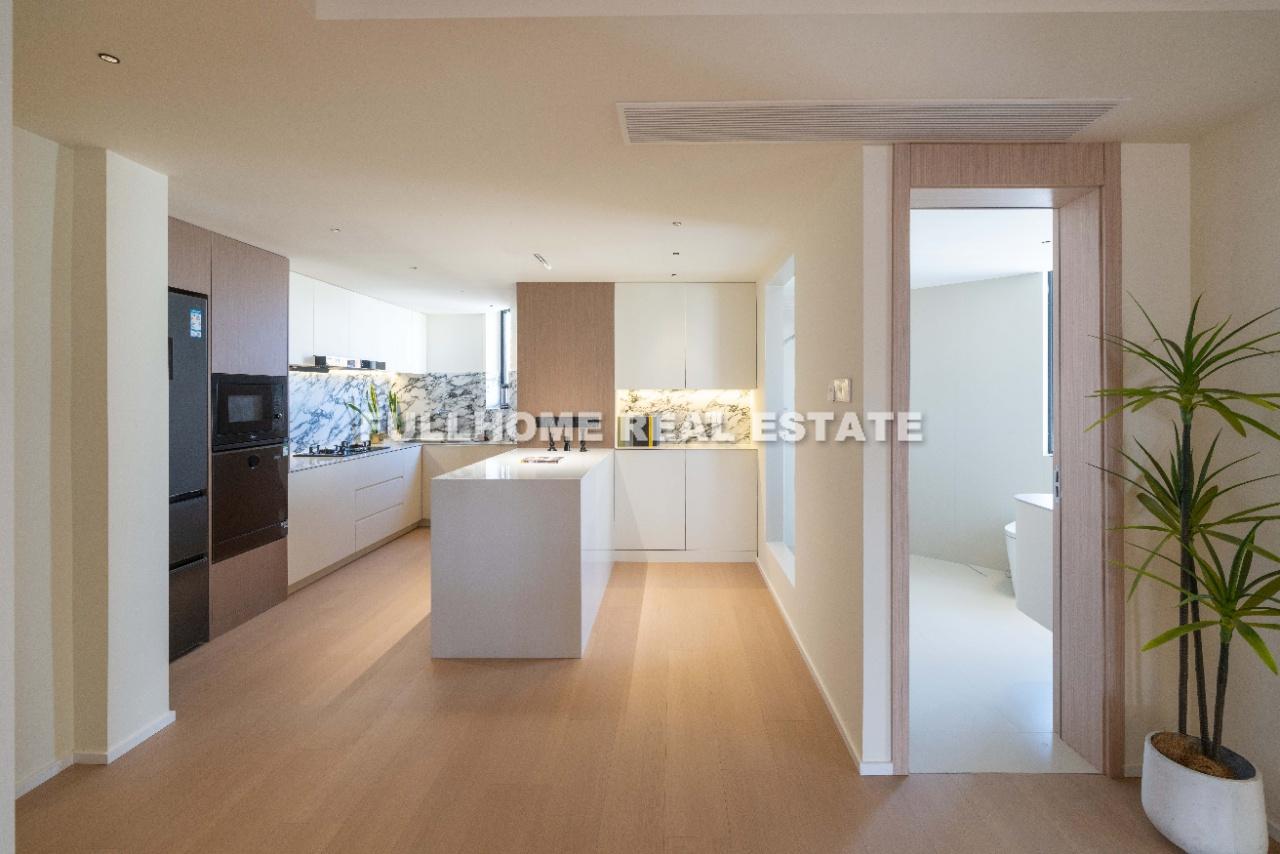 Tian He Mansion - Interior view 4, Shanghai rental property
