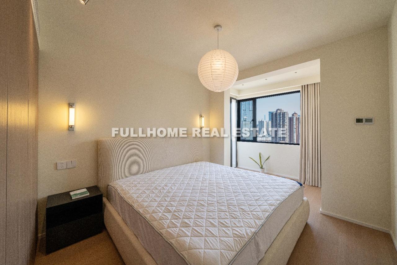 Tian He Mansion - Interior view 11, Shanghai rental property