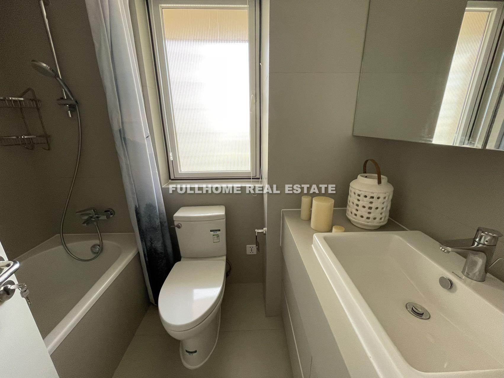 Joffre Garden - Interior view 8, Shanghai rental property