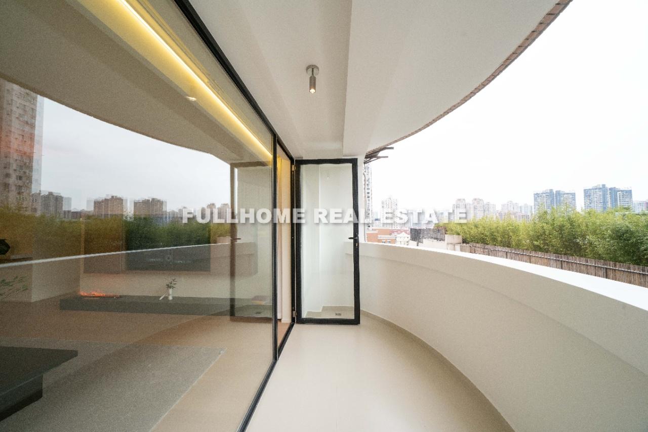 San He Garden - Interior view 3, Shanghai rental property