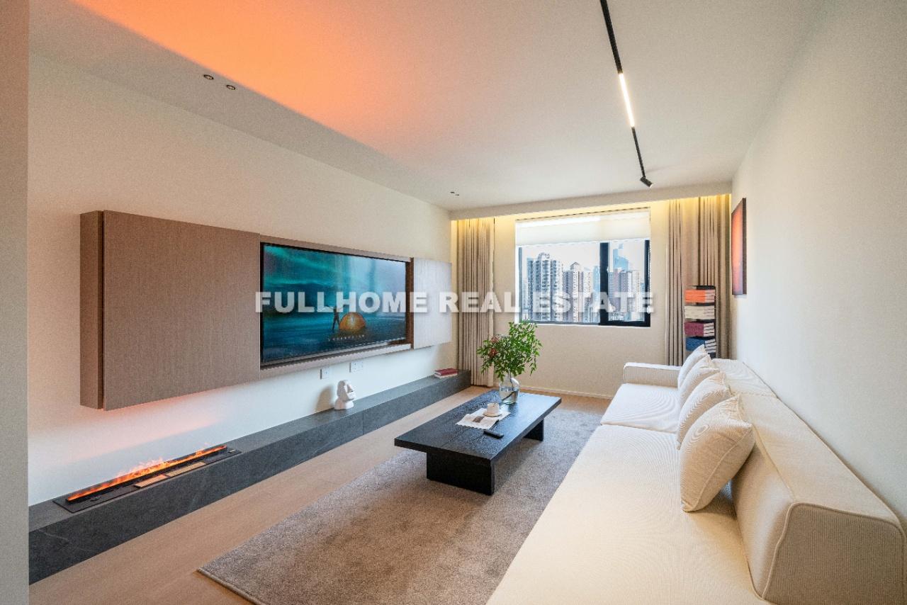 Tian He Mansion - Interior view 2, Shanghai rental property