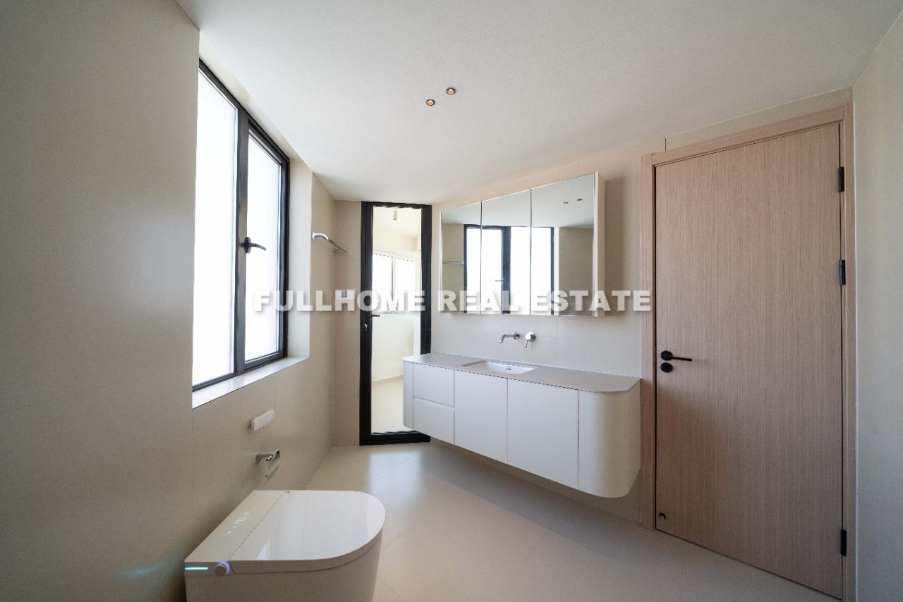 Tian He Mansion - Interior view 13, Shanghai rental property
