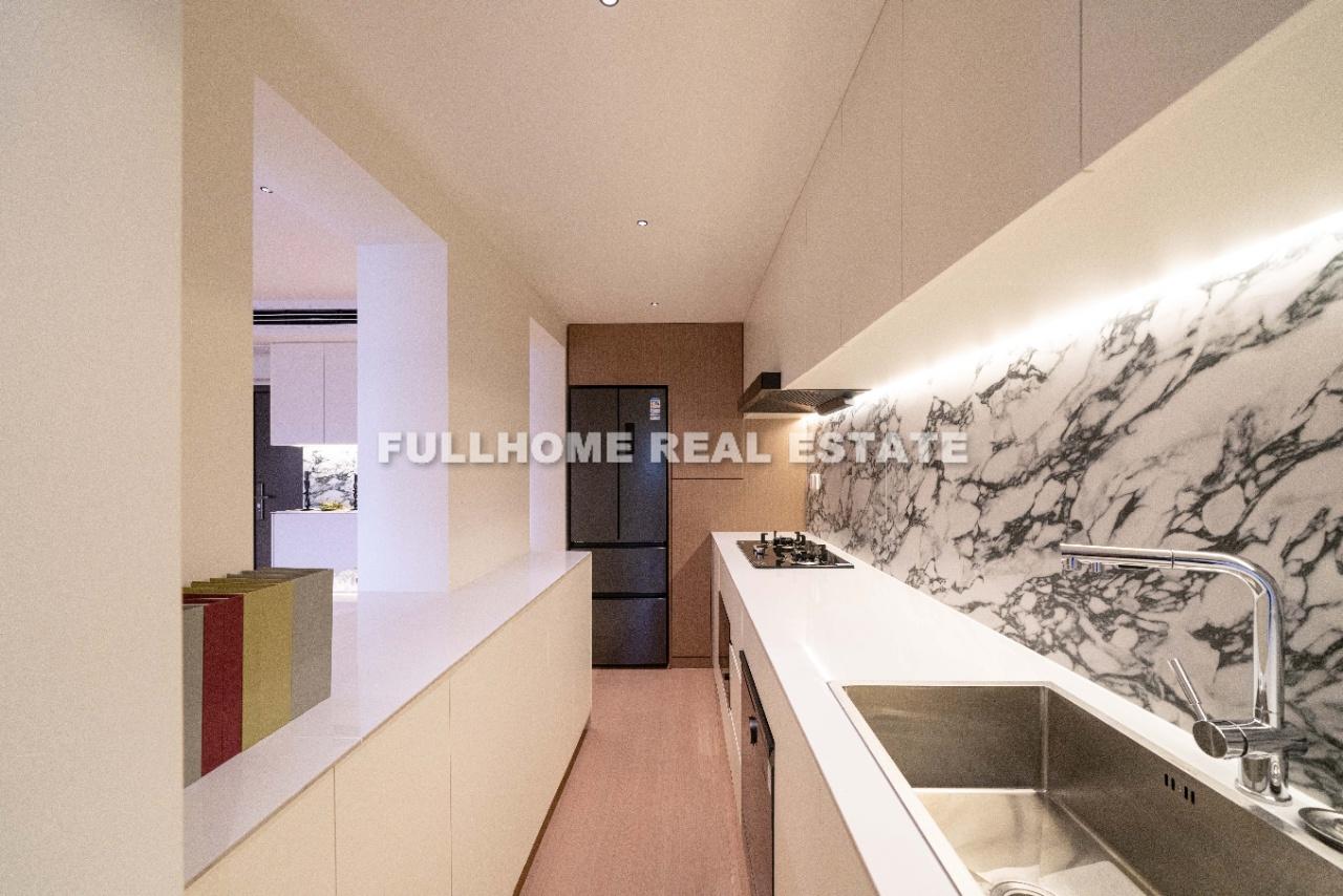 San He Garden - Interior view 6, Shanghai rental property