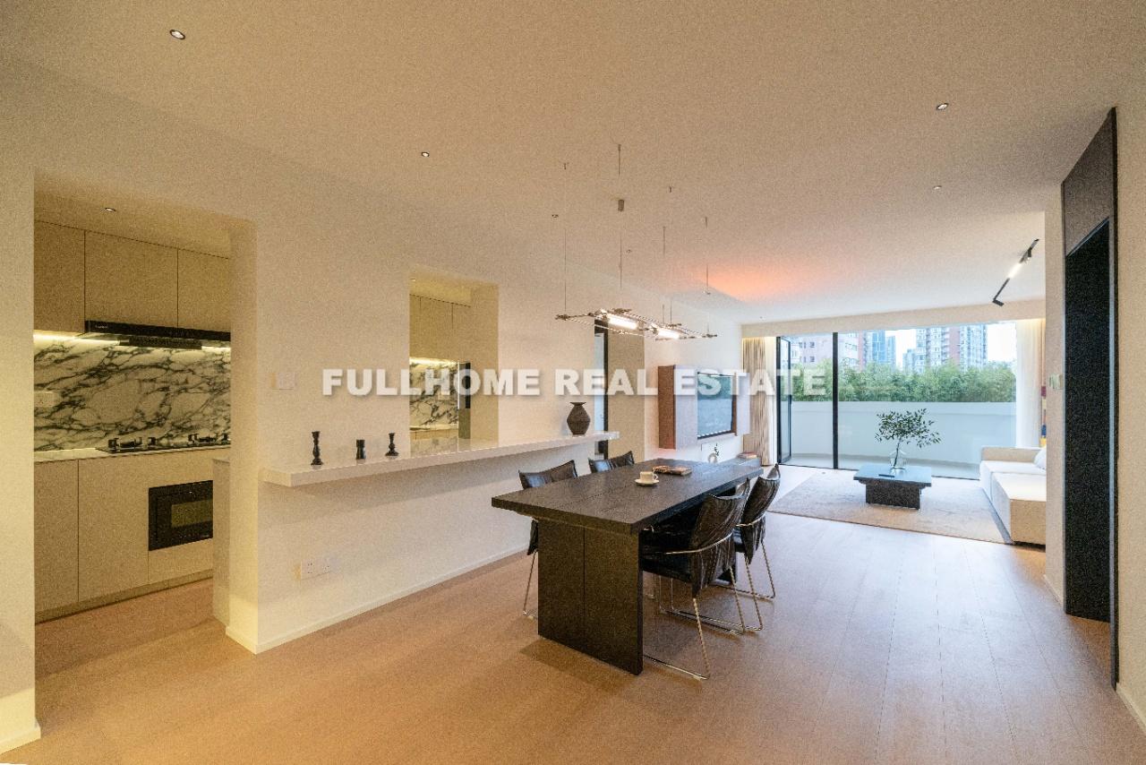 San He Garden - Interior view 9, Shanghai rental property