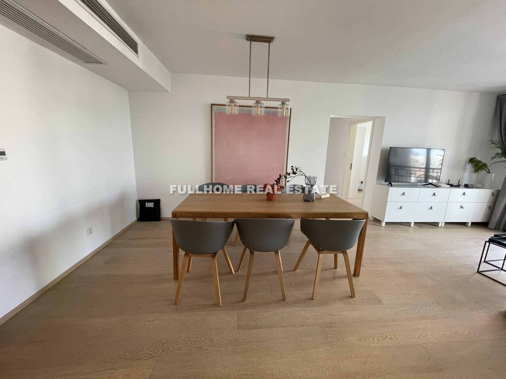 Joffre Garden - Interior view 2, Shanghai rental property