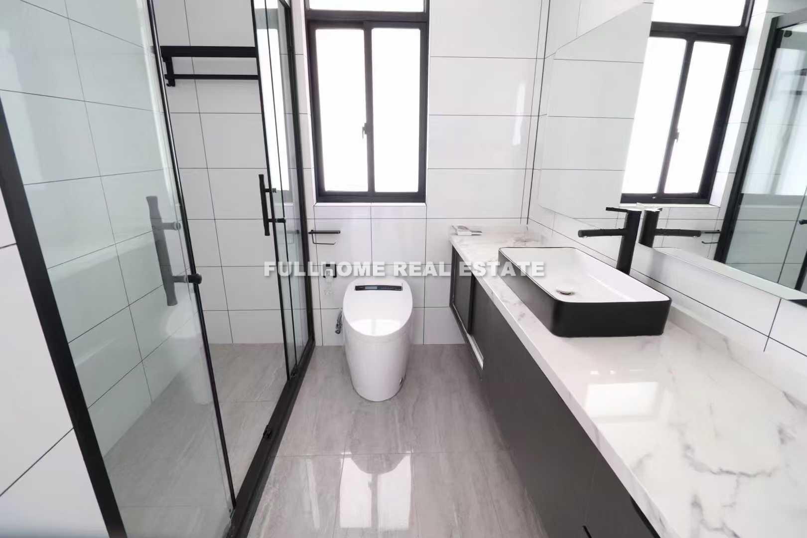 Corelle Yating - Interior view 3, Shanghai rental property