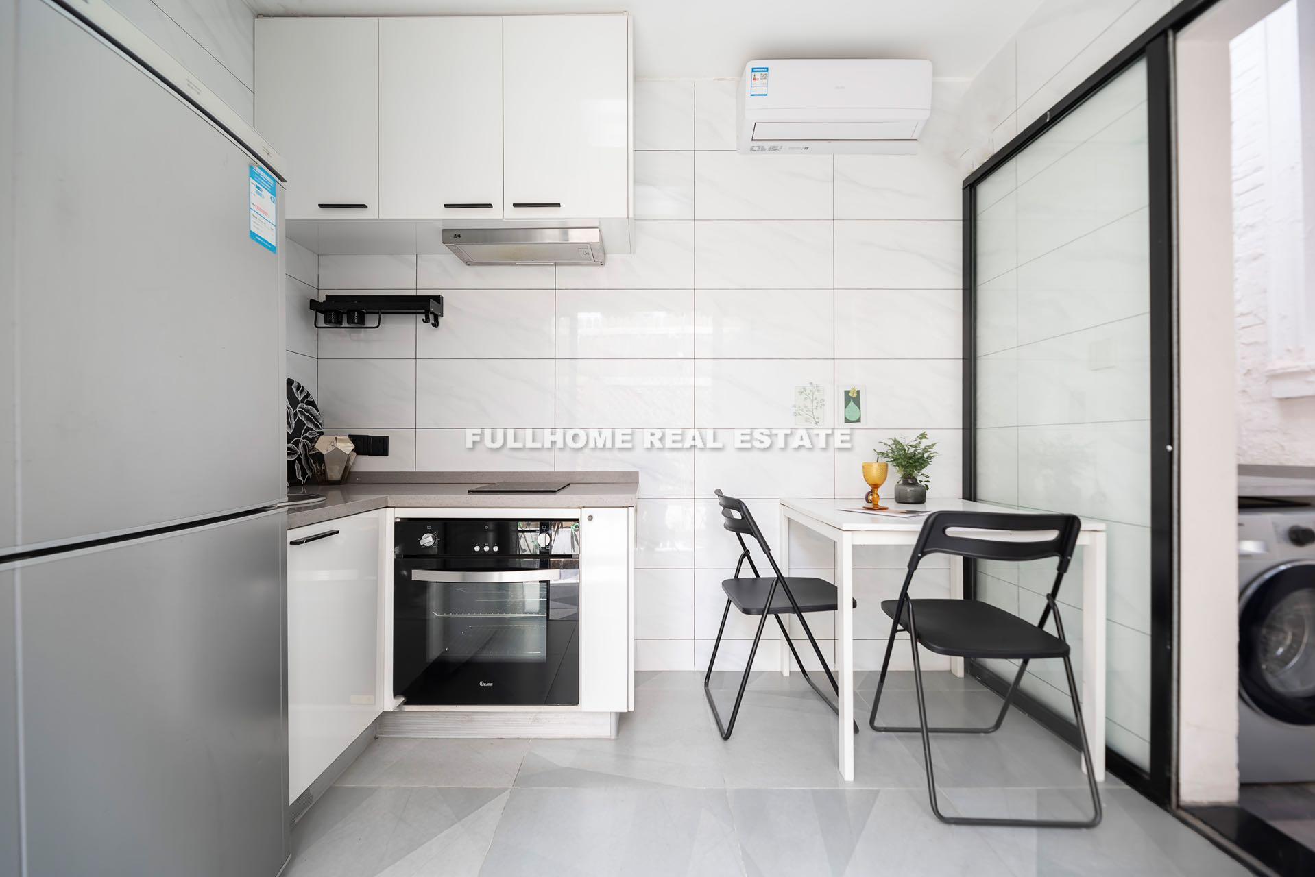 Jing An Villa - Interior view 5, Shanghai rental property