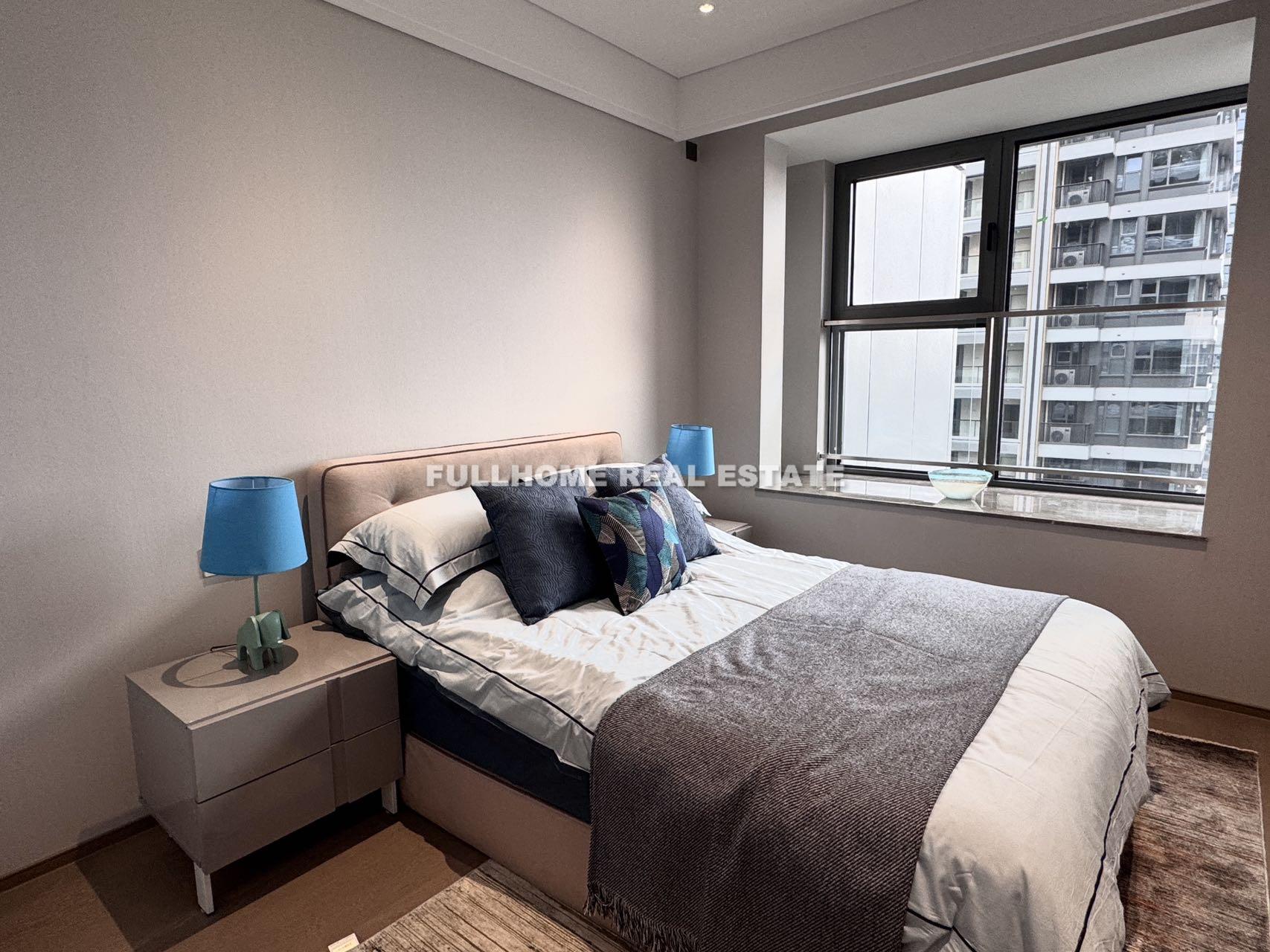 Oriental Magnolia - Interior view 4, Shanghai rental property