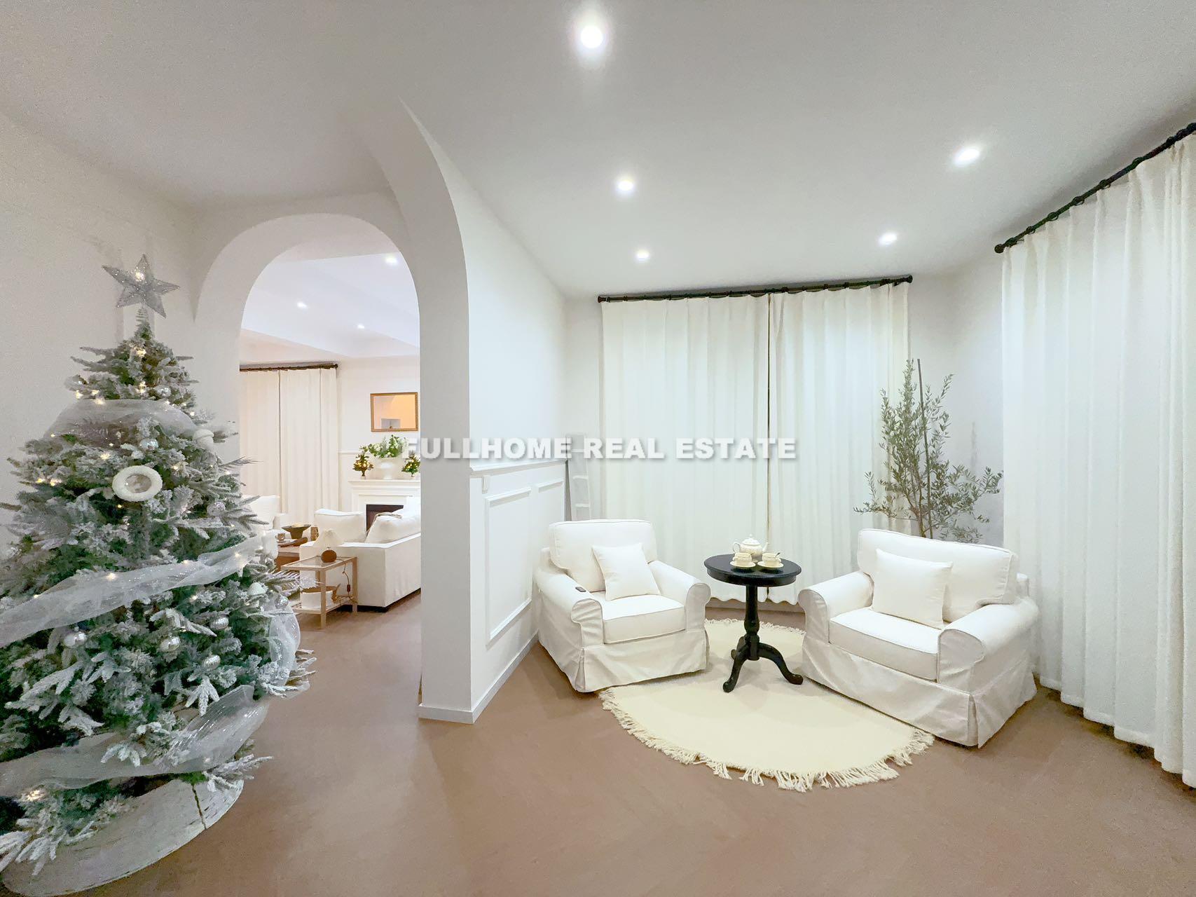 Lv Bo Garden Villa - Interior view 5, Shanghai rental property