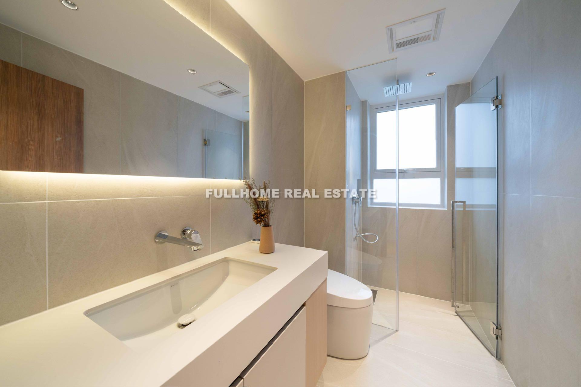 Jin Xiang Apartment - Interior view 13, Shanghai rental property