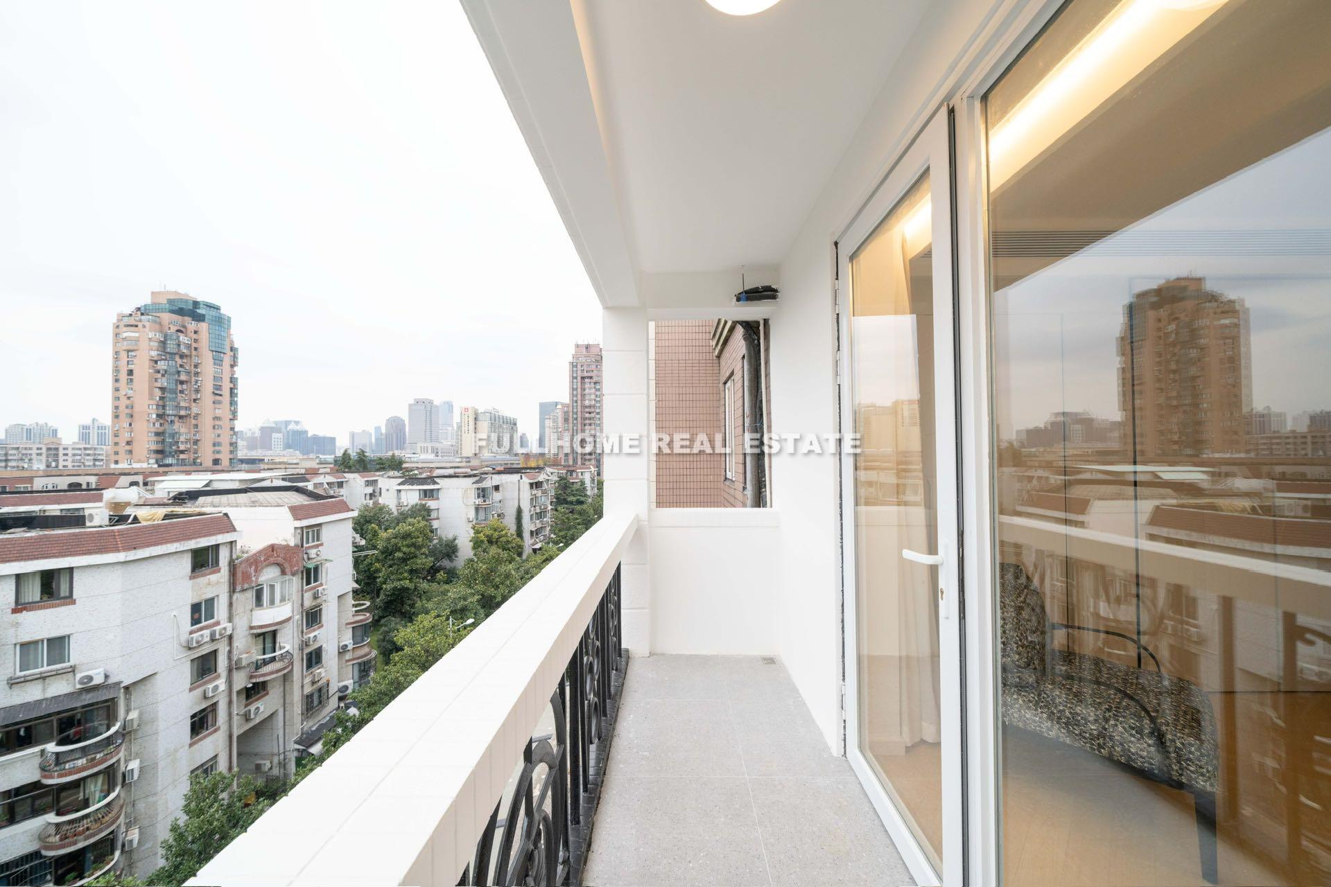 Jin Xiang Apartment - Interior view 14, Shanghai rental property