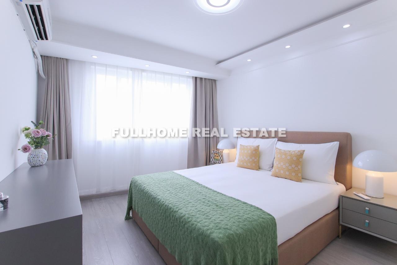 Mandarine City - Interior view 3, Shanghai rental property