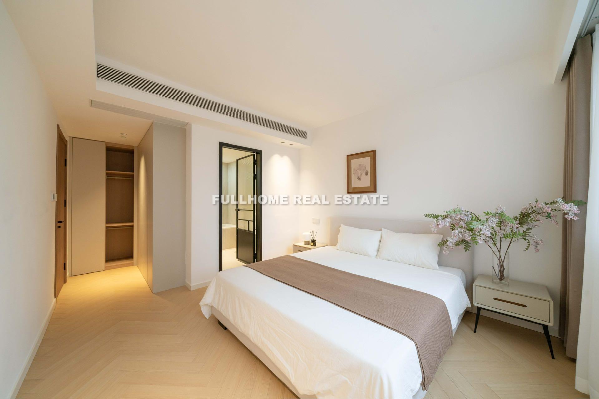 Jin Xiang Apartment - Interior view 8, Shanghai rental property