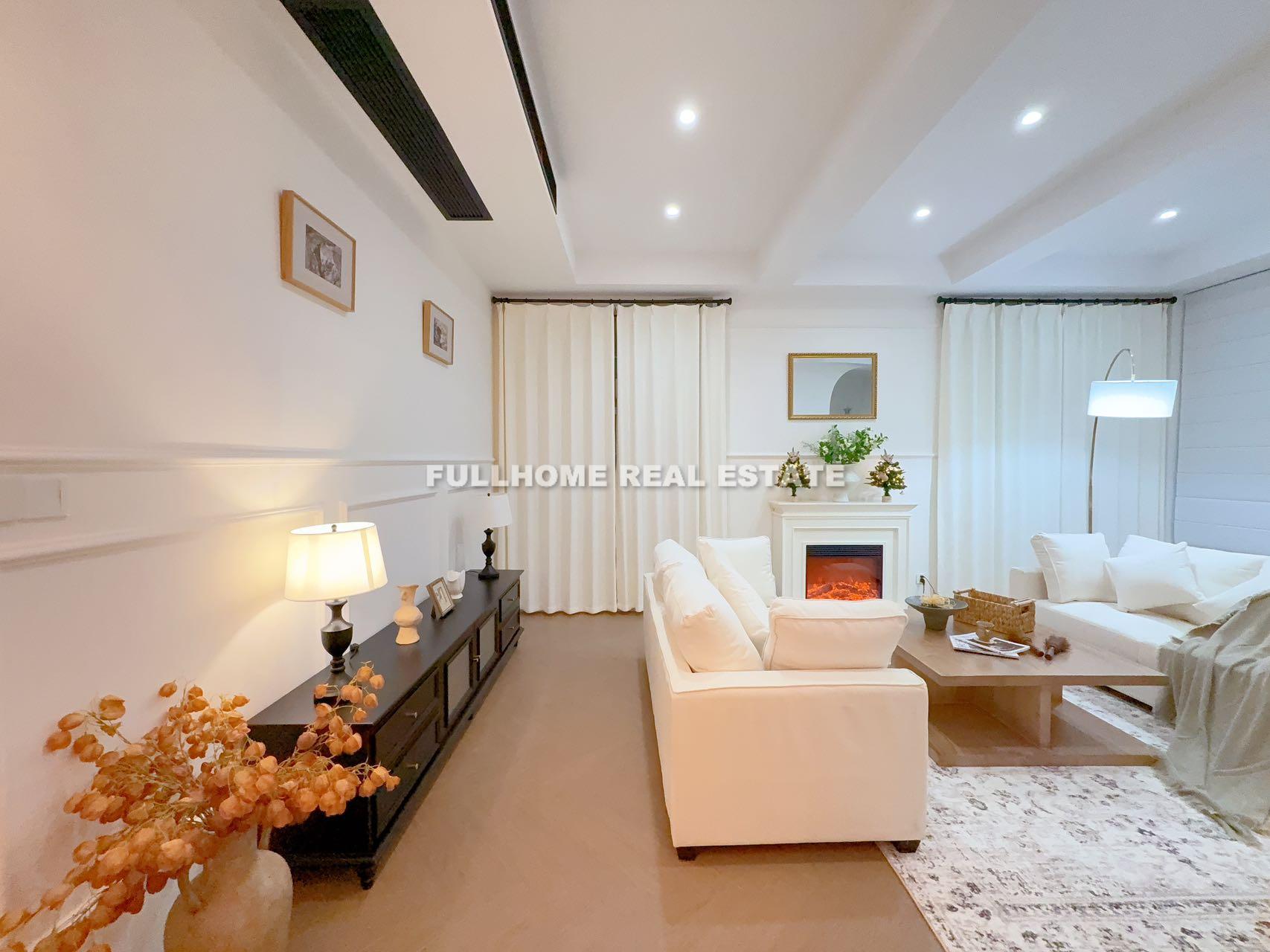 Lv Bo Garden Villa - Interior view 3, Shanghai rental property