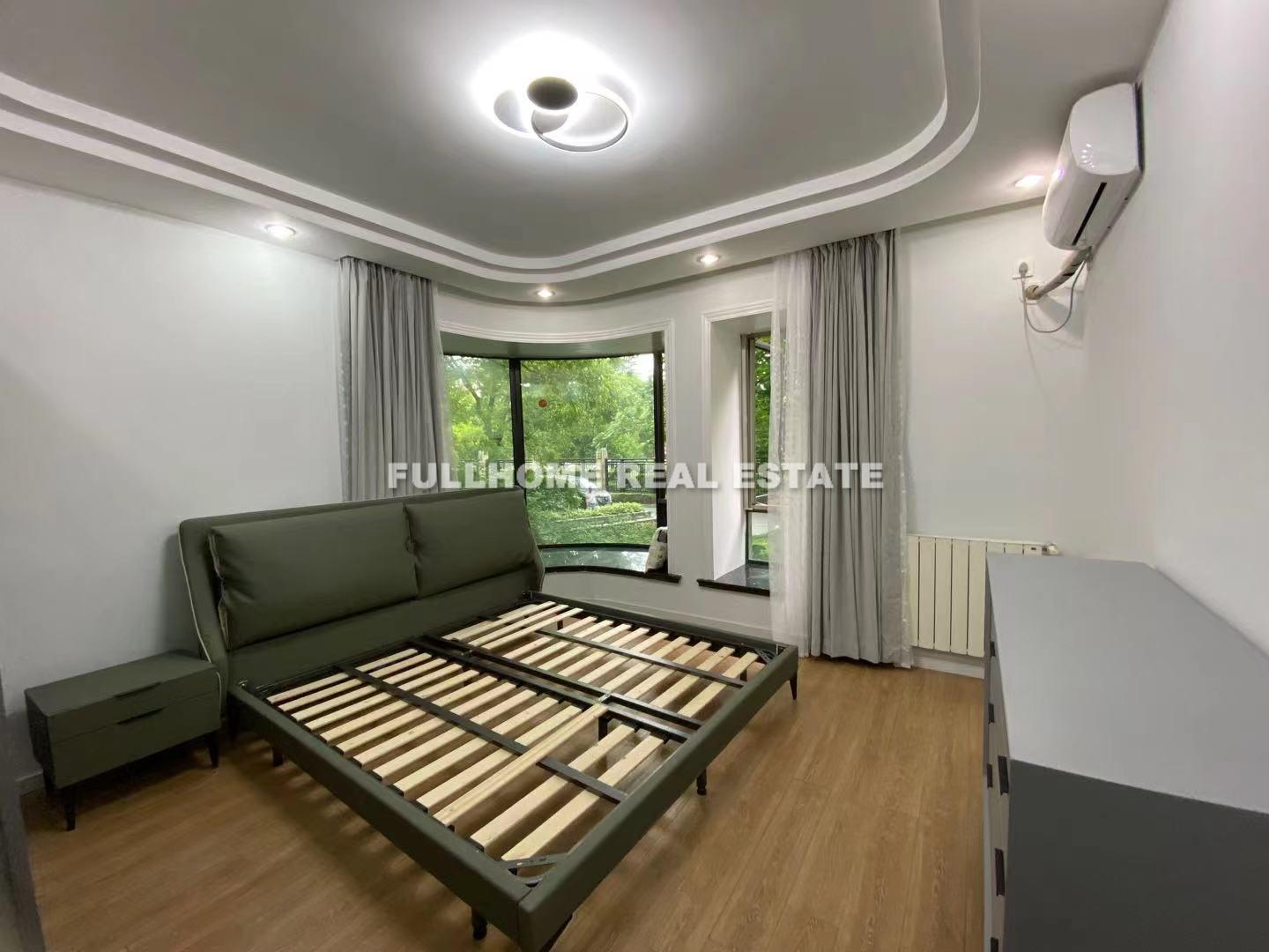 Shanghai Greentown - Interior view 7, Shanghai rental property