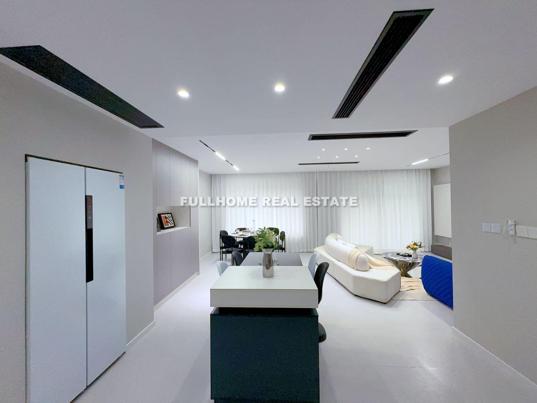 Rong Xin Bo Wan - Interior view 4, Shanghai rental property