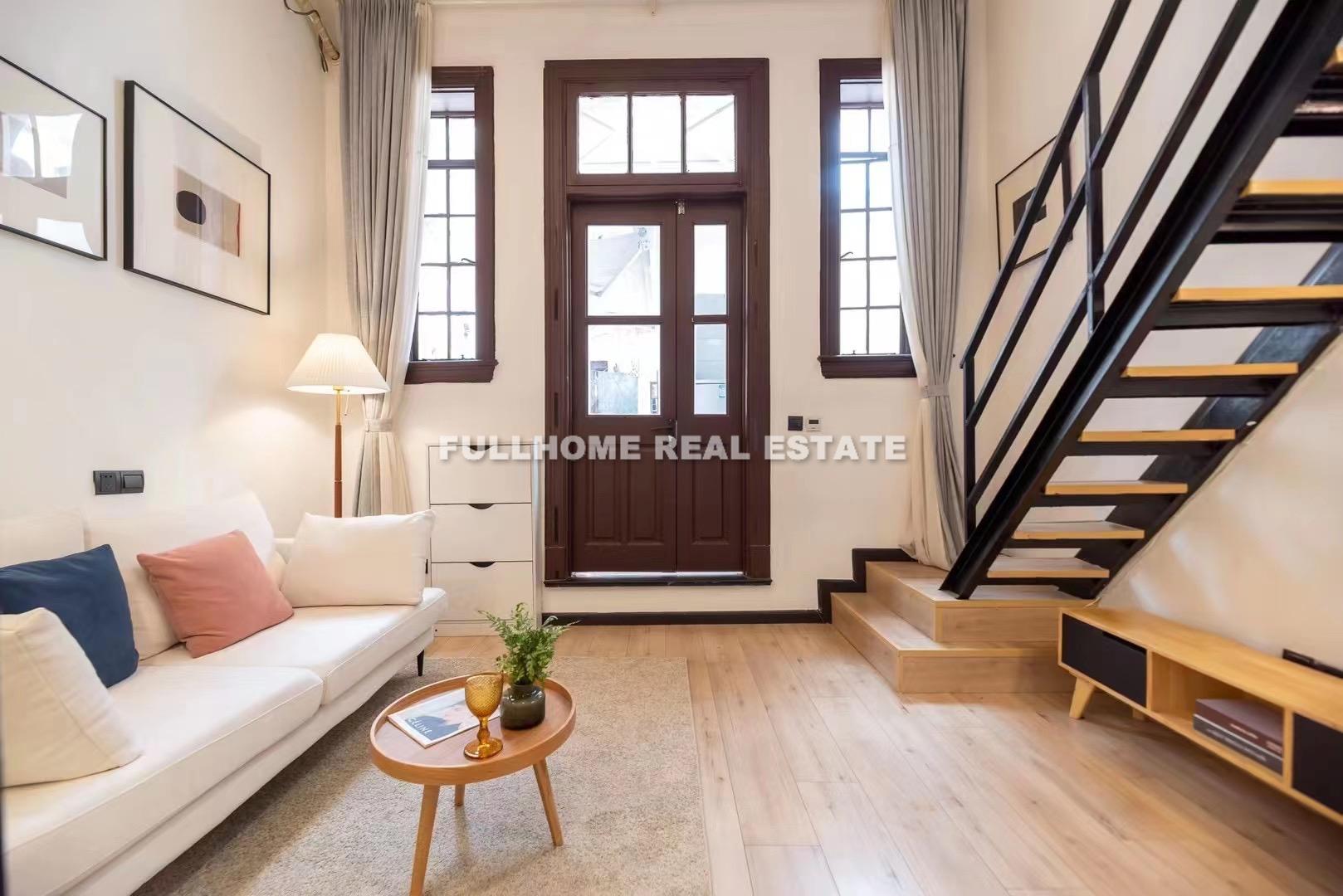 Jing An Villa - Interior view 6, Shanghai rental property