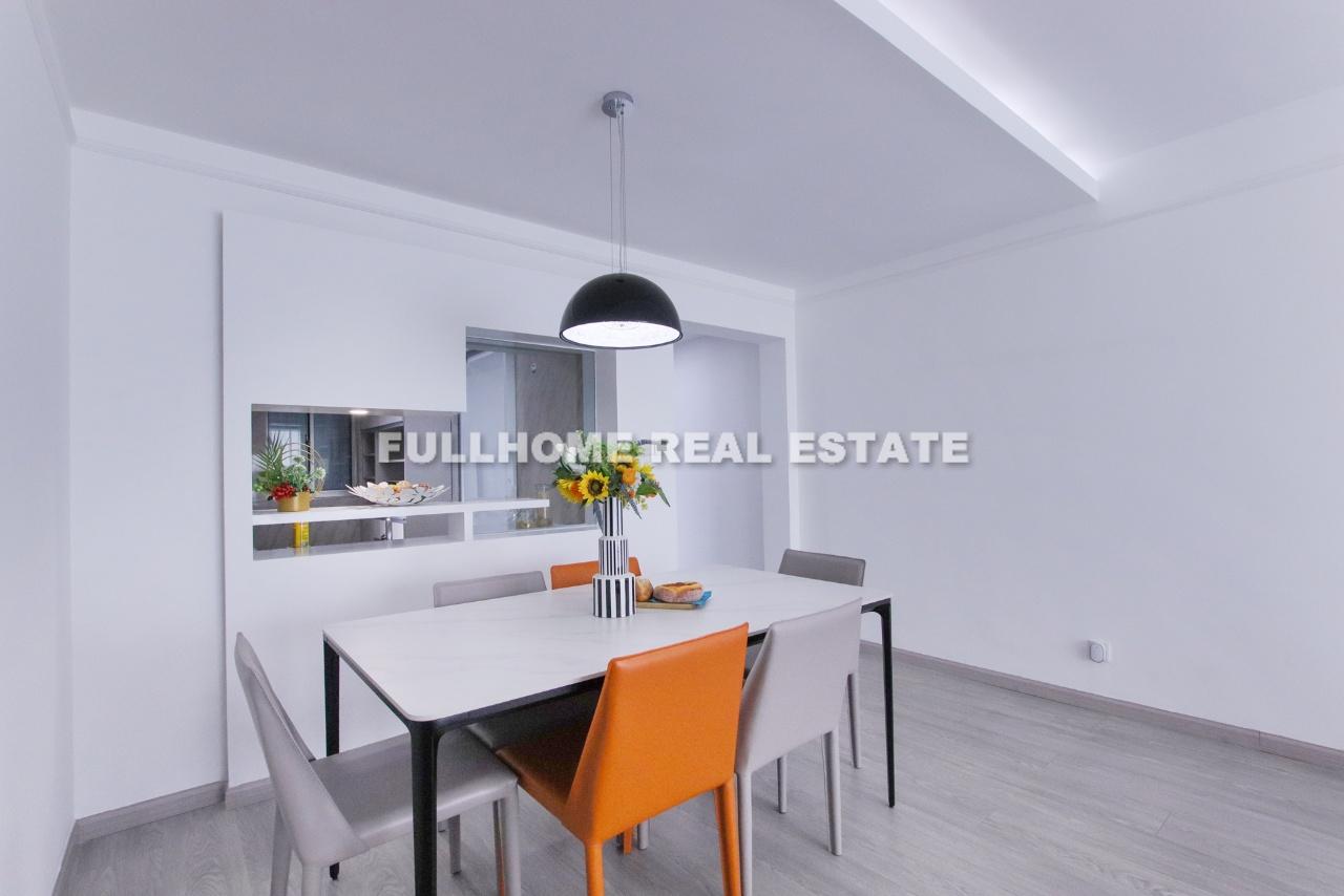 Mandarine City - Interior view 5, Shanghai rental property