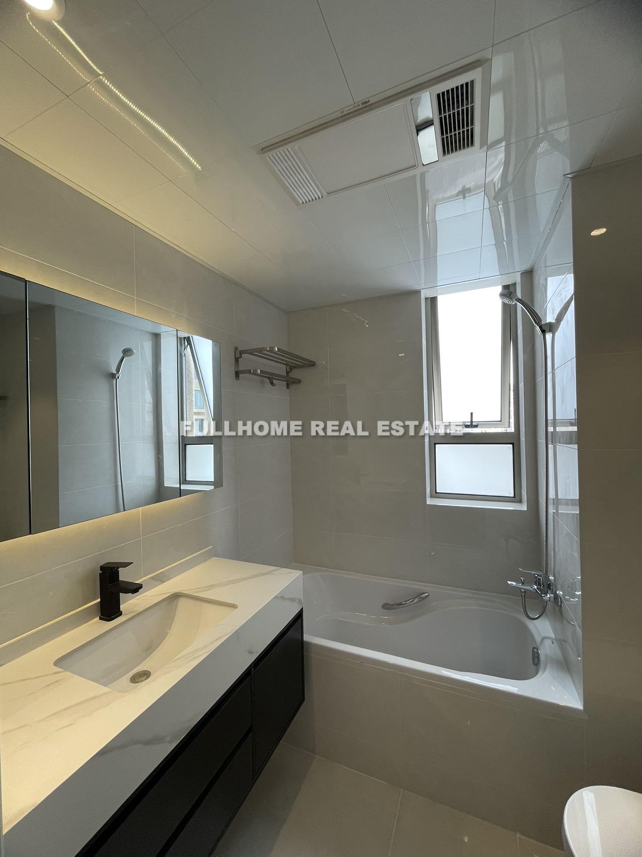 West Nanjing Mansion - Interior view 7, Shanghai rental property