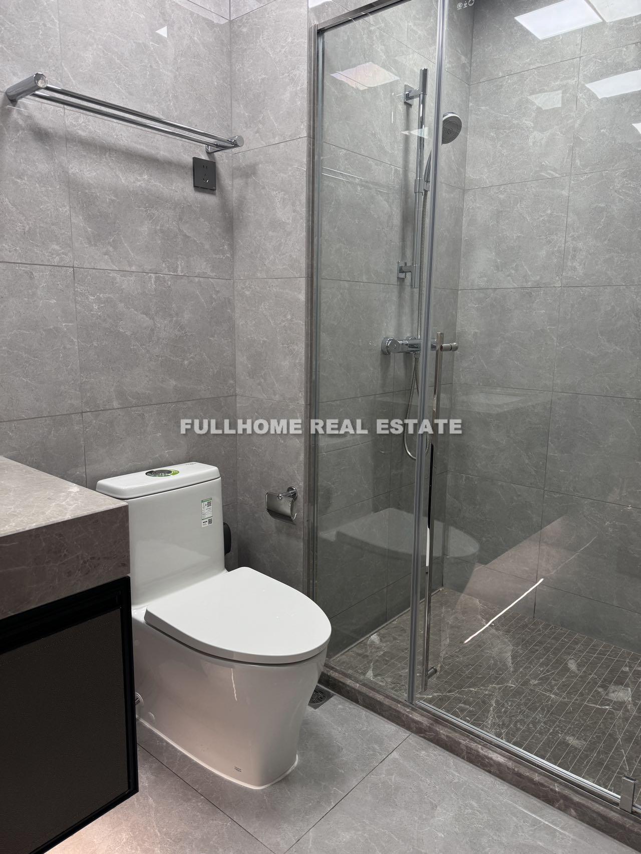 Oriental Magnolia - Interior view 8, Shanghai rental property