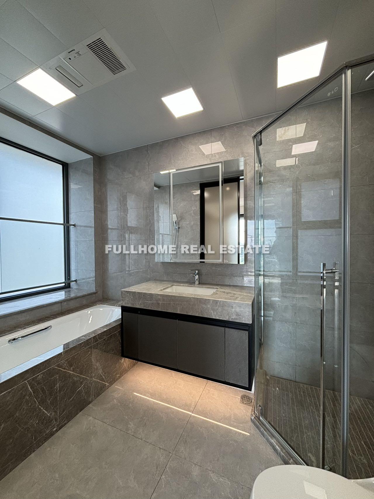 Oriental Magnolia - Interior view 7, Shanghai rental property