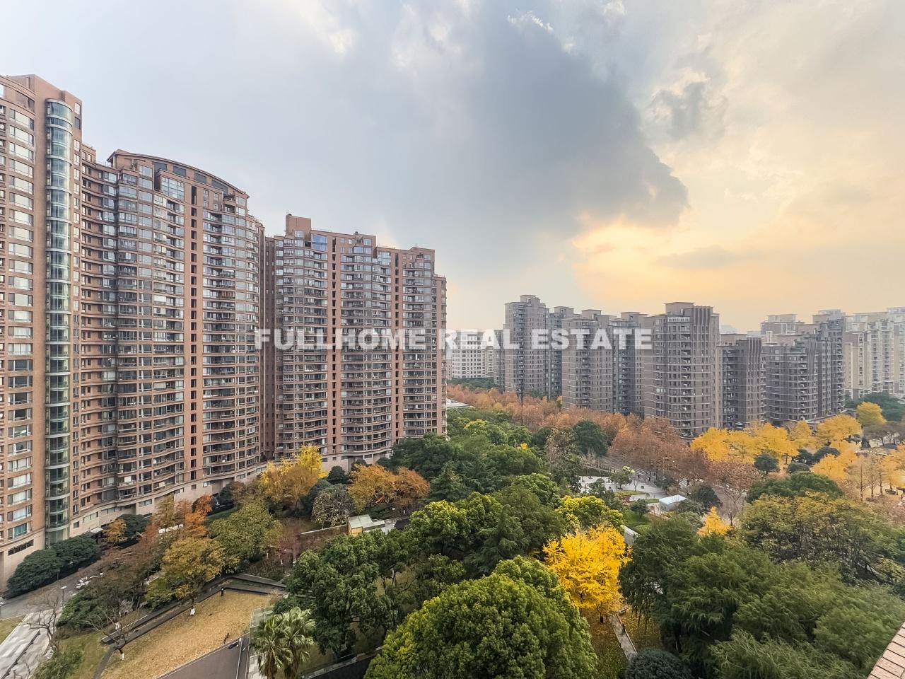Gubei International Plaza - Interior view 10, Shanghai rental property